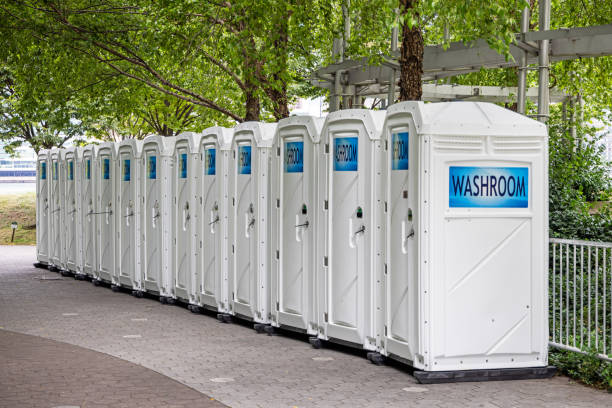 Best Event porta potty rental  in Lake Cassidy, WA