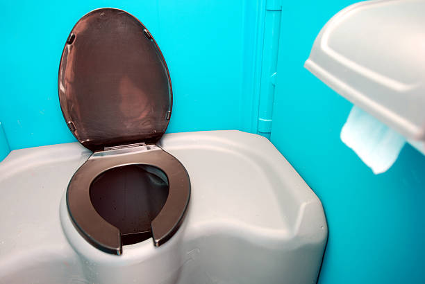 Best Portable toilet rental cost  in Lake Cassidy, WA