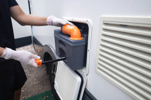 Best Porta potty rental for parties  in Lake Cassidy, WA