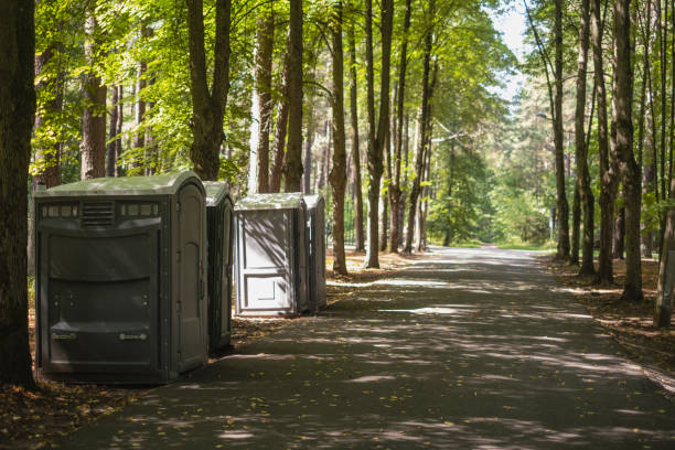 Best Event porta potty rental  in Lake Cassidy, WA