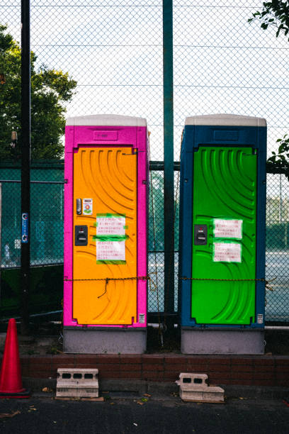 Portable Toilet Options We Offer in Lake Cassidy, WA