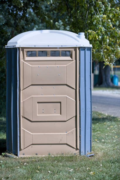 Best Local porta potty services  in Lake Cassidy, WA