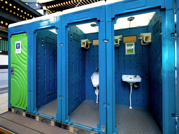 Best Local porta potty services  in Lake Cassidy, WA
