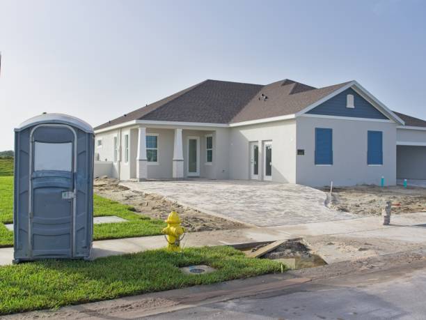 Best Portable toilet rental cost  in Lake Cassidy, WA