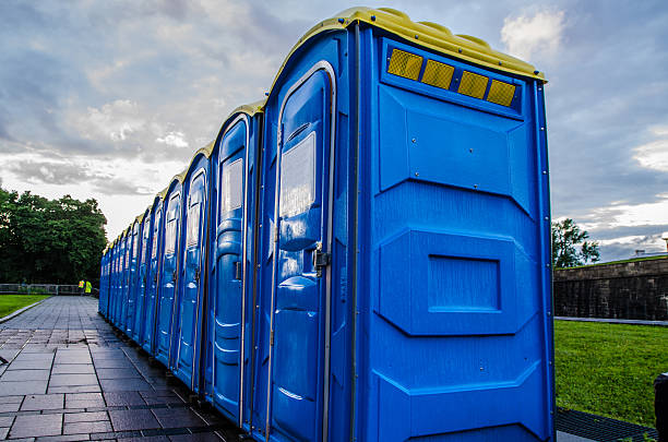 Best Long-term porta potty rental  in Lake Cassidy, WA