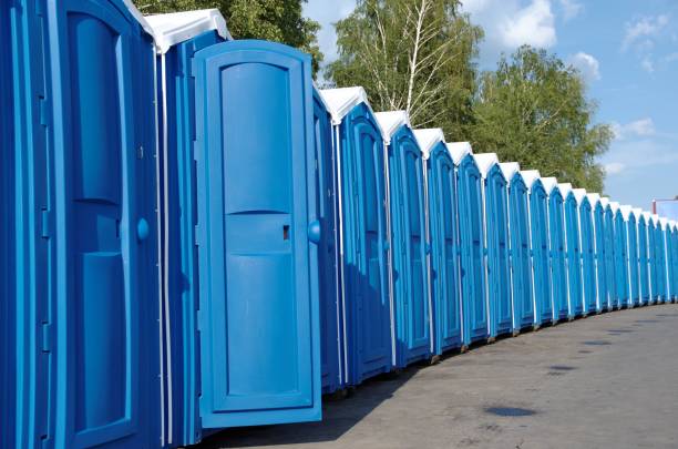 Best Affordable porta potty rental  in Lake Cassidy, WA